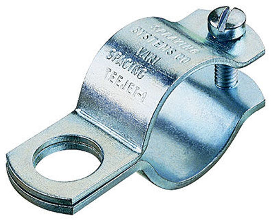 Picture of NOZZLE BODY TEEJET AA111-1 VARICLAMP 1"